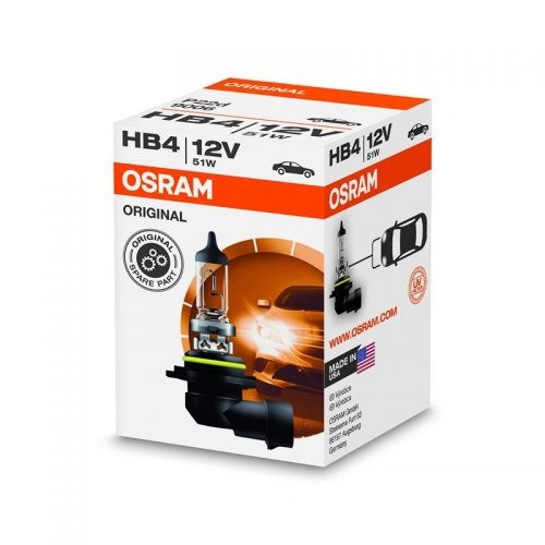 HB4 Osram Original 12V